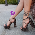 xXchidorisXx (@sarysweetfeet) Leak OnlyFans 

 profile picture