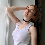 sasaginger (Oleksandra) free OnlyFans Leaked Content [!NEW!] profile picture