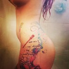 sashaslay3 OnlyFans Leaks 

 profile picture