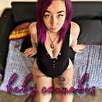 sassycassy420 OnlyFans Leak 

 profile picture