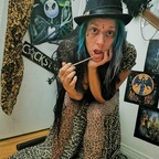 saszilla (SaSzilla) OnlyFans Leaked Pictures and Videos 

 profile picture