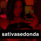 sativasedona OnlyFans Leak 

 profile picture