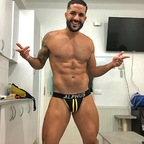 Free access to @saulmodel Leaks OnlyFans 

 profile picture