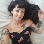 Scarlet @scarletaddiction Leaks OnlyFans 

 profile picture
