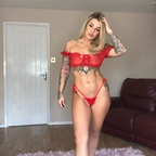 scarlettmaeuk (Scarlett) OnlyFans Leaks [NEW] profile picture
