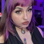 scarlettrose999 (Scarlett Rose) OnlyFans Leaked Pictures & Videos 

 profile picture