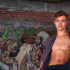 seanpeek7 (SEAN PEEK) free OnlyFans content [FRESH] profile picture