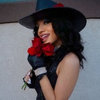 Seco @seco.xo Leaked OnlyFans 

 profile picture