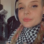 MrsSmokeaLot (selmass1995) Leak OnlyFans 

 profile picture