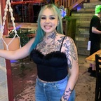senoracabrona (Dalina) Only Fans Leaked Pictures & Videos [!NEW!] profile picture