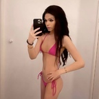 serenarosemxo (Trans OF Serena Rose 👅) OnlyFans Leaked Content 

 profile picture