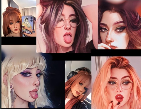 Header of sexy.ghost.xox