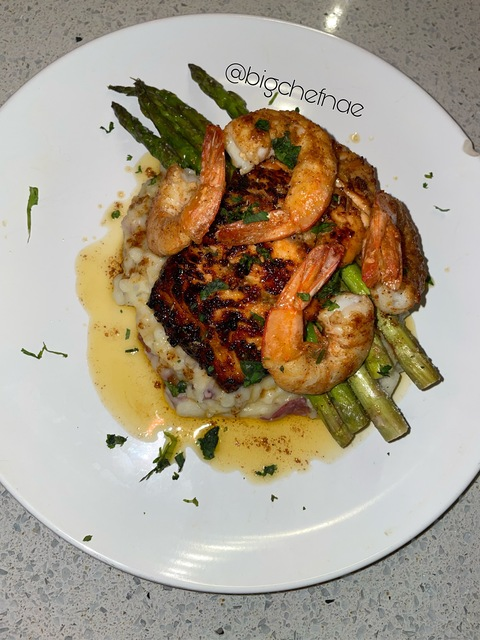 Header of sexychefnae