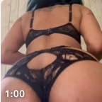 sexycinnamon06 (Sexy cinnamon with a lil bit of spice💋) OnlyFans Leaked Pictures & Videos 

 profile picture