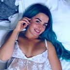 BlueHead DreamGirl 💙 (@sexynatashauk) Leaked OnlyFans 

 profile picture