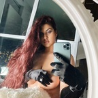shadowsey OnlyFans Leaked Photos and Videos 

 profile picture