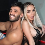 shaniandaniel (Shania &amp; Daniel 💦) free OF Leaked Pictures and Videos [FRESH] profile picture