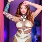 shemalegodess OnlyFans Leaked Photos and Videos 

 profile picture