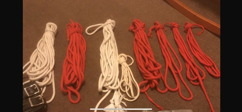 shibari_dom (Shibari Dom) free OnlyFans Leaked Pictures & Videos