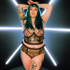 shiolah OnlyFans Leak 

 profile picture