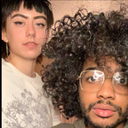 shon &amp; io (shonmoonx) Leaked OnlyFans 

 profile picture
