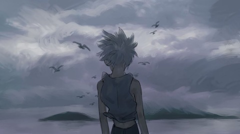 Header of siixth.raikage