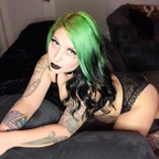 sinfulvixxxen OnlyFans Leaked 

 profile picture