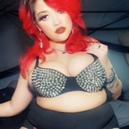 sirenslust (Savannah 🥀 Busty Goth) free OnlyFans Leaks [FREE] profile picture