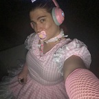 Onlyfans leaks sissyamberstar 

 profile picture