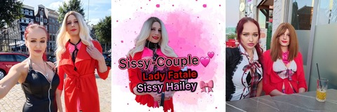 Header of sissyhaileydoll