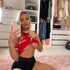 skylerblaxk (Skyler- Naughty British princess😈) free OnlyFans Leaked Content [!NEW!] profile picture