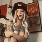 sluttyforcommunism (Comrade X) free OnlyFans Leaked Pictures and Videos 

 profile picture