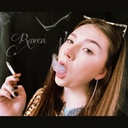 smoking_raven_x OnlyFans Leaked Photos and Videos 

 profile picture