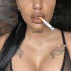 SmokingfetishKate @smokingfetishkate Leaks OnlyFans 

 profile picture