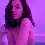 Onlyfans leaked sneakyviolet 

 profile picture