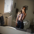 Hanna (@socialbutterfly8) Leaked OnlyFans 

 profile picture