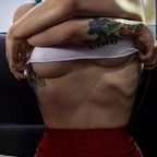 Sofie Fox (sofiefox) Leaks OnlyFans 

 profile picture