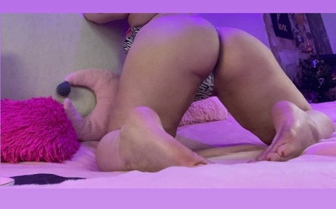 Header of solange_sweet