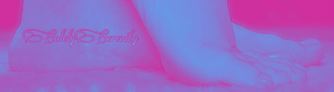 Header of solelyserenity