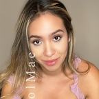 solmae OnlyFans Leaked 

 profile picture