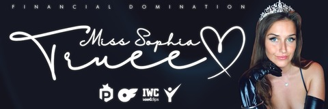 Header of sophiatruee