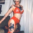 sophienyxx (SophieNyx) free Only Fans content [FRESH] profile picture