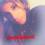 southsidelauren24 (Southsidelauren2) free OnlyFans content 

 profile picture