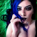 Ashe Mckendrick (@spellboundashe) Leaks OnlyFans 

 profile picture