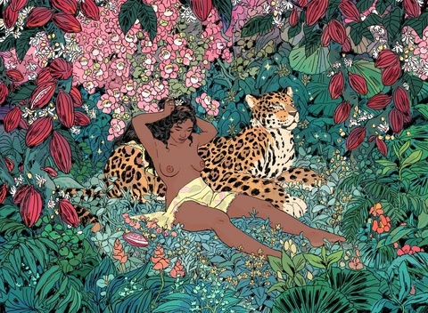 Header of spicednice