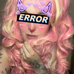 spookibabexofreepage (Nikii 💋 {Free}) OnlyFans Leaked Videos and Pictures [!NEW!] profile picture