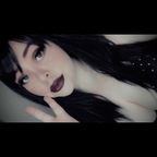 SpookiMarsh (@spookimarsh) Leak OnlyFans 

 profile picture