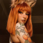 Free access to @spookyfoxx Leak OnlyFans 

 profile picture