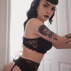 Spoopyspice spoopyspice Leak OnlyFans 

 profile picture
