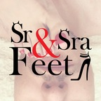 sresrafeet (Senhor e Senhora Feet) free OnlyFans Leaked Content 

 profile picture